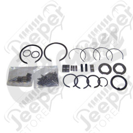 Small Parts Master Kit (SR4)