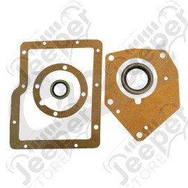Gasket & Seal Kit (SR4)