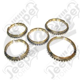Synchronizer Repair Kit (AX5)