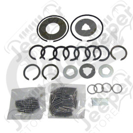 Small Parts Kit