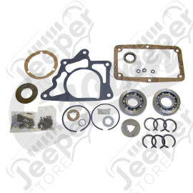 Transmission Installation Kit