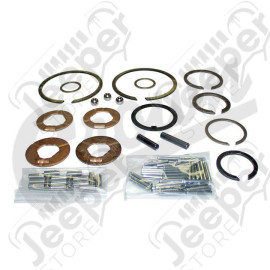 Small Parts Kit (T150)