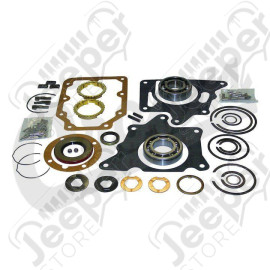 Transmission Master Overhaul Kit (T150)