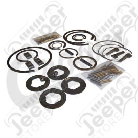 Small Parts Master Kit (T150)
