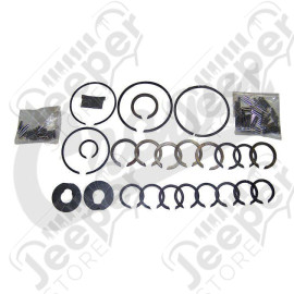Small Parts Kit