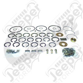 Small Parts Master Kit