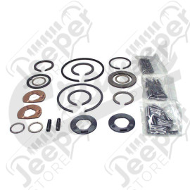 Small Parts Kit