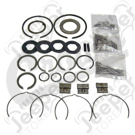 Small Parts Master Kit