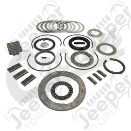 Small Parts Master Kit (T4)