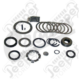 Small Parts Kit (T5)