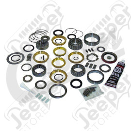 Transmission Master Overhaul Kit (T5)