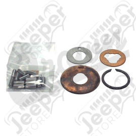 Small Parts Kit