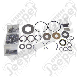 Small Parts Kit
