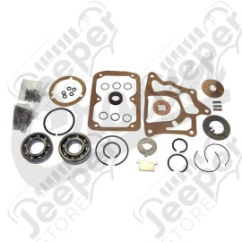 Transmission Installation Kit
