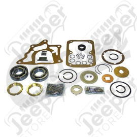 Transmission Master Kit (T90)