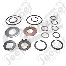 Small Parts Kit