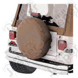 Tire Cover (Spice 33-35)