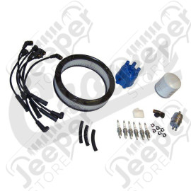 Tune Up Kit (YJ Wrangler)
