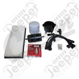 Tune Up Kit (YJ Wrangler)