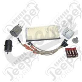 Tune Up Kit (XJ-MJ)