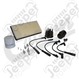 Tune Up Kit (XJ-MJ)
