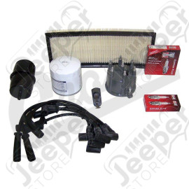 Tune Up Kit (YJ Wrangler)