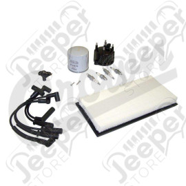 Tune Up Kit (XJ Cherokee)