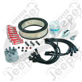 Tune Up Kit (SJ)