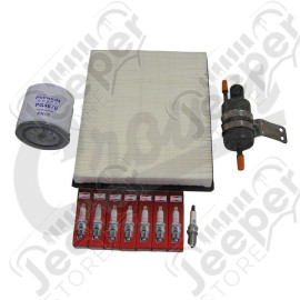 Tune Up Kit (WJ Grand Cherokee)