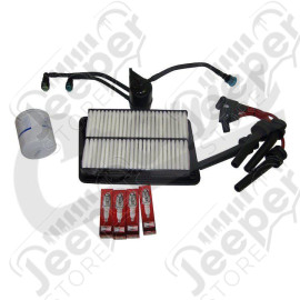 Tune Up Kit (KJ Liberty)