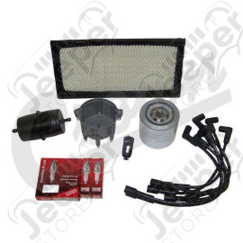 Tune Up Kit (XJ-MJ)