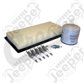 Tune Up Kit (XJ Cherokee)