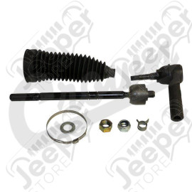 Tie Rod End Kit (Left)
