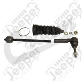 Tie Rod End Kit (Right)