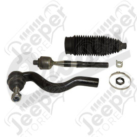 Tie Rod End Kit (Right)