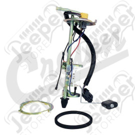 Fuel Sending Unit (Wrangler)