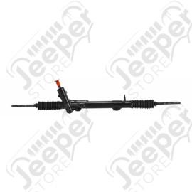 Occasion: Crémaillère de direction 2.5L CRD, 2.8L CRD, 2.4L et 3.7L V6 essence pour Jeep Cherokee Liberty KJ