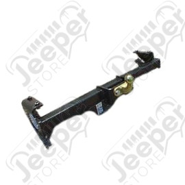 Crochet d'attelage pour remorque - Jeep Wrangler YJ - 1501.11