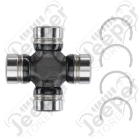 Croisillon demi arbre de roue renforcé Moog "Super Strength" avec ABS diamètre 30 mm - Jeep Wrangler YJ, TJ, JK, Cherokee XJ, Grand Cherokee ZJ / ZG - 0162.11M / M-371 / M-5760X