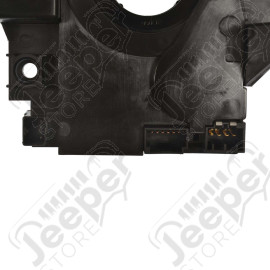 Contacteur airbag (derrière le volant) - Jeep Wrangler JK - 0499.00B / 68339336AA / 68339336AB / CSP326 / 68193280AB / CY1322652 / 525127