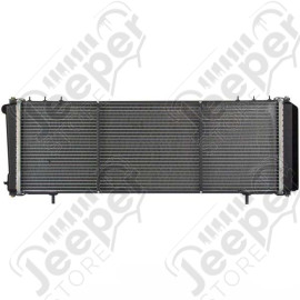 Radiateur moteur 4.0L (moteur LO) - Jeep Cherokee XJ - 52003933