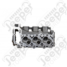 Culasse moteur (nue) coté droit 3.7L V6 essence Jeep Liberty KJ - 1363.59 / CI213BR / EHCR226R2