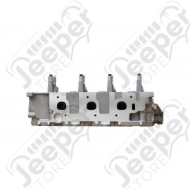 Culasse moteur (nue) coté gauche 3.7L V6 essence Jeep Cherokee Liberty KJ - 1363.58 / CI212BL / EHCR226L2