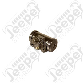 Cylindre de roue avant gauche - Jeep CJ5, CJ6, CJ7, SJ - 8126693 / J8126766