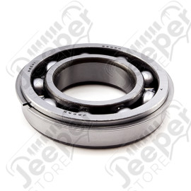 roulement d'arbre principal avant boite T176 / T177 pour Jeep CJ