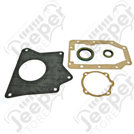 kit joints boite T176 / T177 pour Jeep CJ