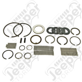 kit de petit matériel boite T176 / T177 pour Jeep CJ