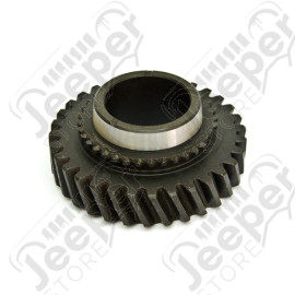 Pignon de 1ere boite T176 / T177 pour Jeep CJ