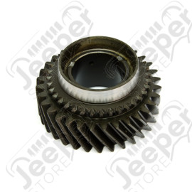 Pignon de 1ere (33 dents) boite T176 / T177 pour Jeep CJ
