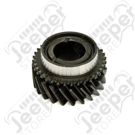 Pignon de 3eme (23 dents) boite T176 / T177 pour Jeep CJ